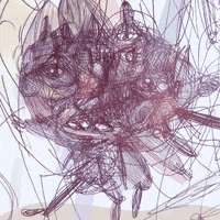 Bug Nft GIF by Luis Ricardo