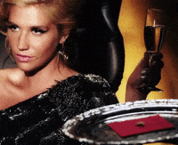 Blow GIF by Kesha