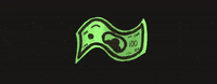 Dollar Bill Money GIF by VisualTimmy