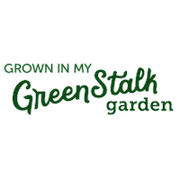 Grow Sticker by GreenStalk Garden