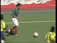 celebrate come on GIF by MiSelecciónMX