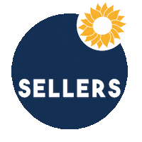 Realtor Sticker by The Amy Flowers Team