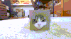 cat box GIF