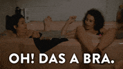 comedy central GIF by Broad City