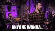 Do Something No GIF by Dead Meat James