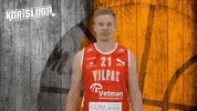 Basketball Vikings GIF by Basket_fi