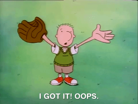 nicksplat doug GIF