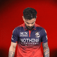 New Video Cricket GIF by Royal Challengers Bengaluru