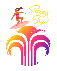 Sticker by NuskinJapan