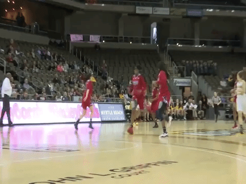 nku nkunorse GIF by Northern Kentucky University Athletics