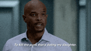 damon wayans GIF by Lethal Weapon