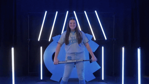 University Of North Carolina GIF by UNC Tar Heels