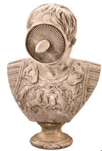 Turbine Walking Bread GIF by Alex Boya