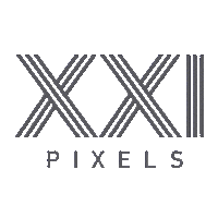 twentyonepixels guam 21px guam photographers Sticker