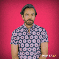 No Se Wow GIF by Pantaya