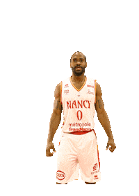 Basketball Kyle Sticker by SLUCNancyBasket