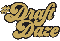 Draftdaze Sticker by Chihuahua Cerveza