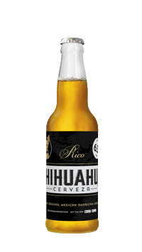 Sticker by Chihuahua Cerveza