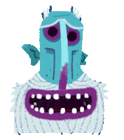 Happy Video Game Sticker by Foam Sword