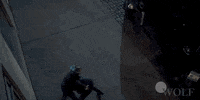 Wrestle Dick Wolf GIF by Wolf Entertainment