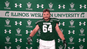 Iwutitans Tgoe GIF by iwusports