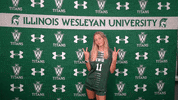 Iwutitans Tgoe GIF by iwusports