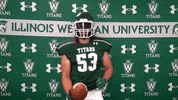 Iwutitans Tgoe GIF by iwusports