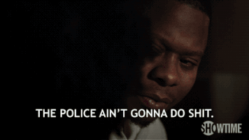 season 1 showtime GIF by The Chi