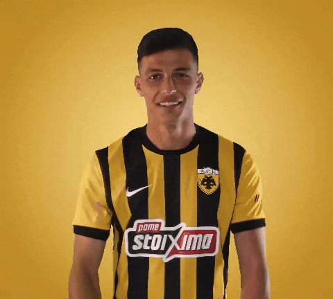 Αεκ GIF by AEK FC