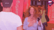 Ot Casting GIF by Operación Triunfo