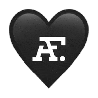 Fashion Streetwear Sticker by Ain't Forever.