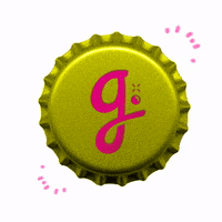 Gasosa beer branding cerveja sextou GIF