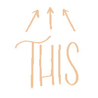 Arrow Check It Out Sticker