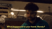 season 1 episode 3 GIF by Dream Corp LLC