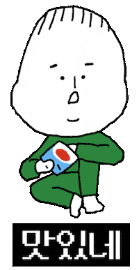 Snack Sticker