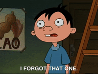 hey arnold nicksplat GIF