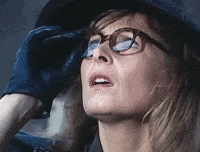 Film Glasses GIF