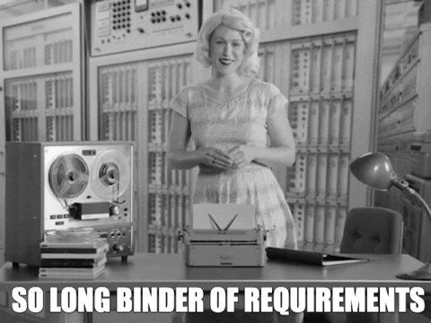 Binder Requirements GIF by GitHub