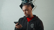 Angry Phone GIF by G2 Esports