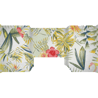 decoration meuble Sticker by ibis Styles