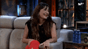 Candela Pena Tu GIF by Movistar+