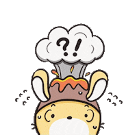 Fun Party Sticker