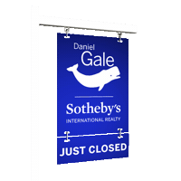 Real Estate Sticker by Daniel Gale Sotheby's International Realty