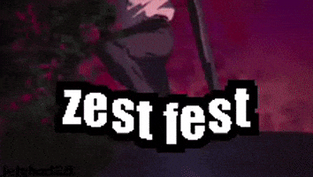 Jujutsu Kaisen GIF