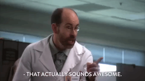 comedy central GIF by Workaholics