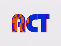 Art Glitch GIF