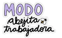 Work Workaholic Sticker