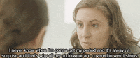 lena dunham girls gifs GIF by Girls on HBO