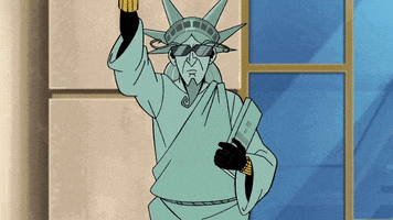 venture bros season 6 episode 3 GIF by The Venture Brothers