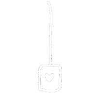 Cha Sticker